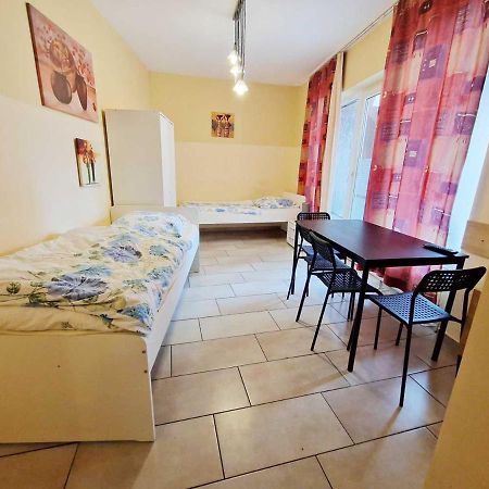 Cozy Apartments In Muelheim 쾰른 외부 사진