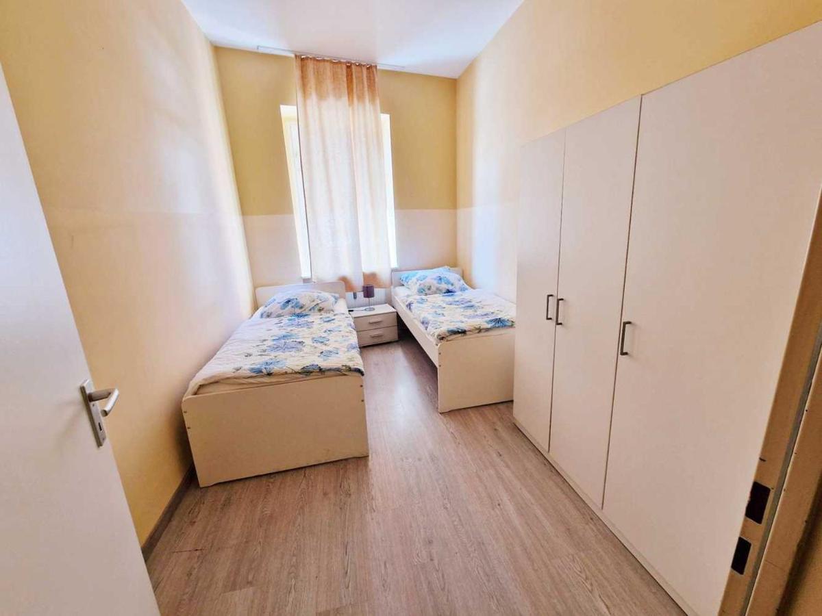 Cozy Apartments In Muelheim 쾰른 외부 사진