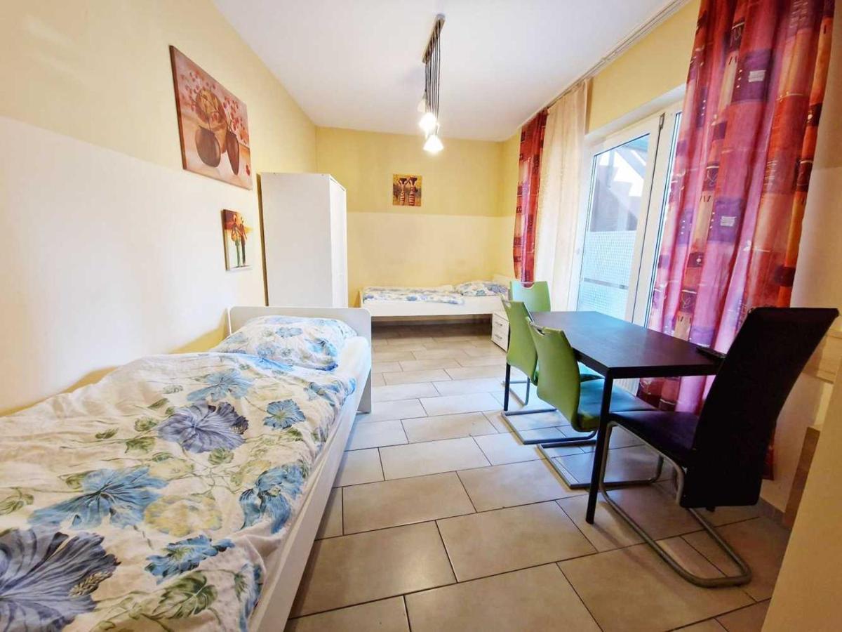 Cozy Apartments In Muelheim 쾰른 외부 사진