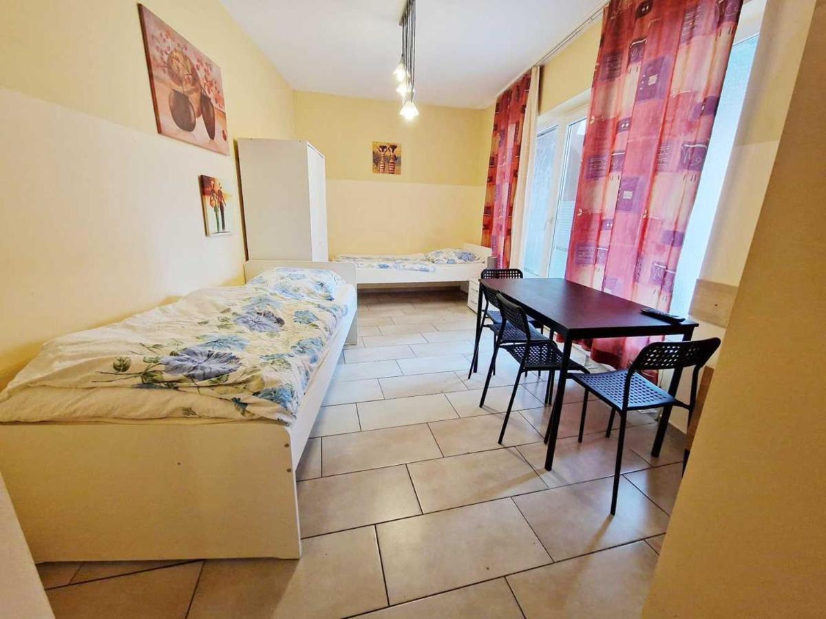 Cozy Apartments In Muelheim 쾰른 외부 사진