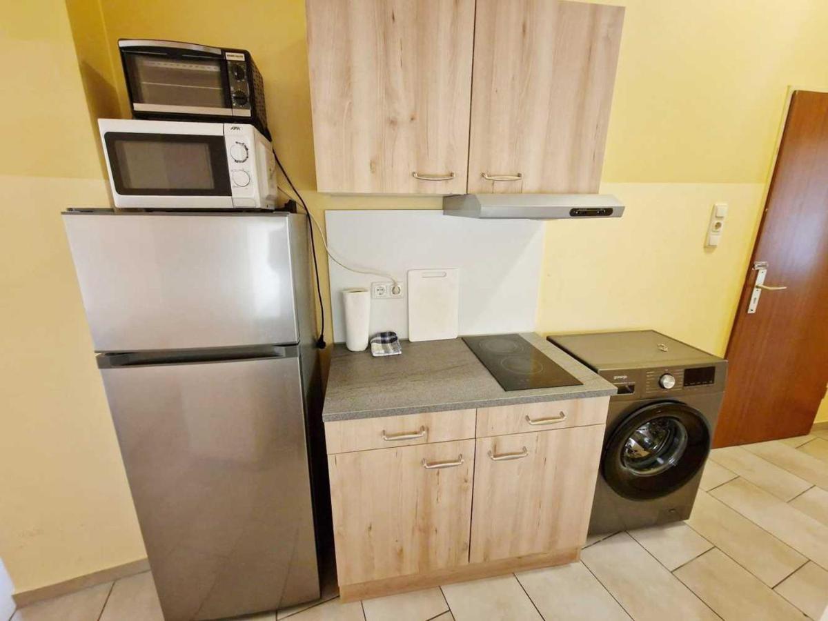 Cozy Apartments In Muelheim 쾰른 외부 사진