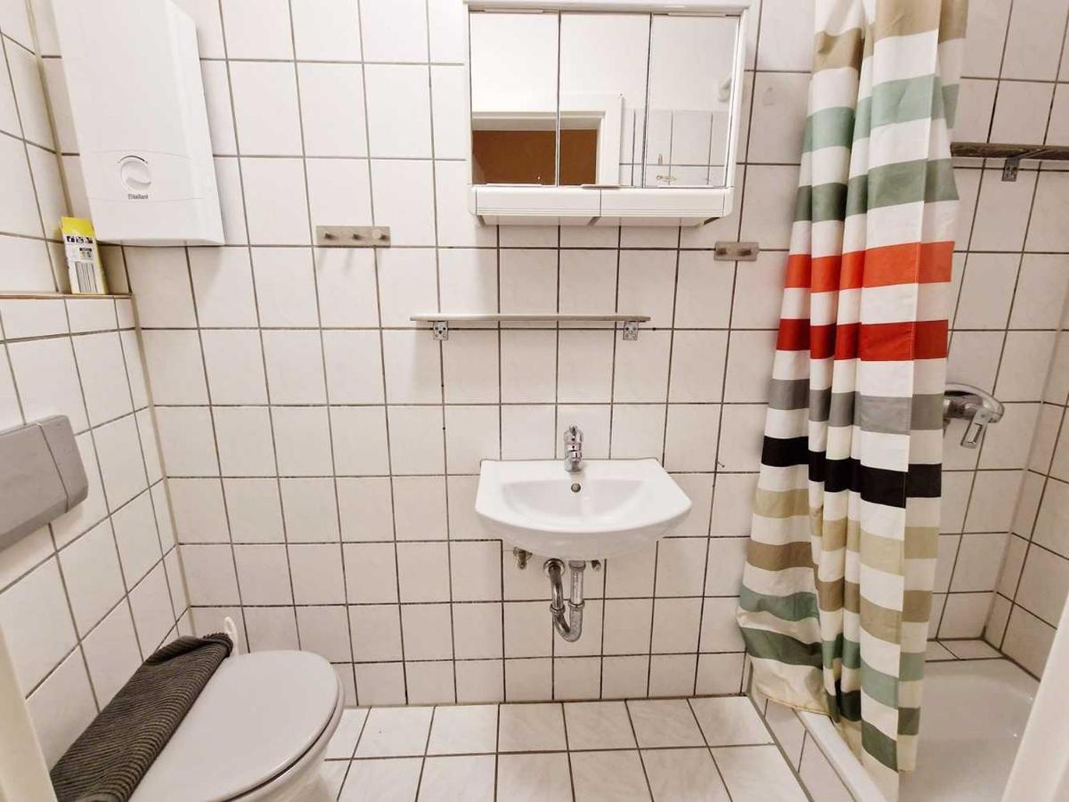 Cozy Apartments In Muelheim 쾰른 외부 사진