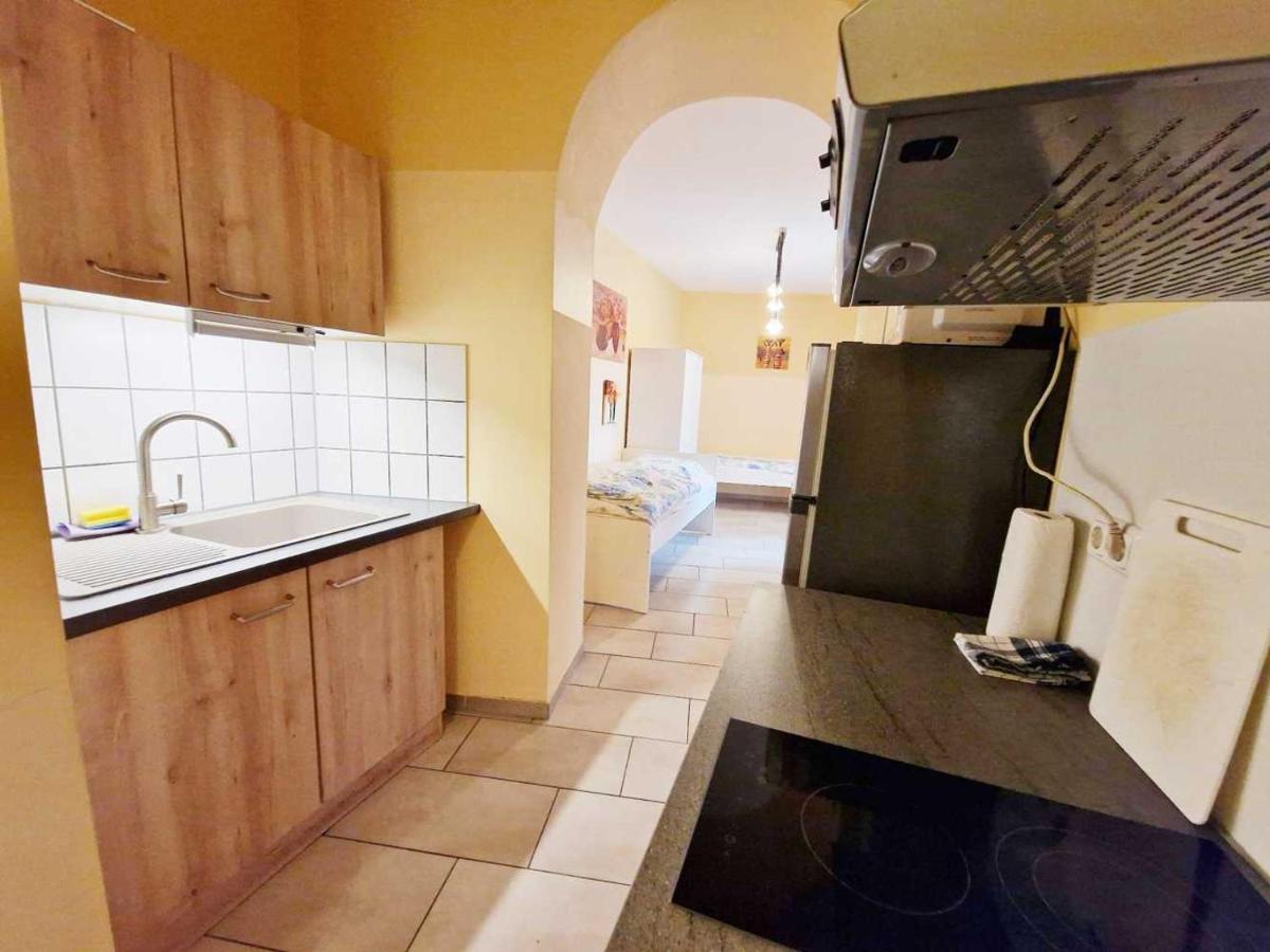 Cozy Apartments In Muelheim 쾰른 외부 사진
