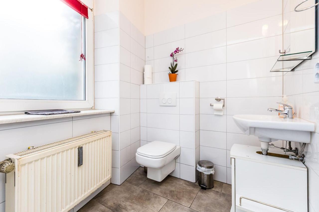 Cozy Apartments In Muelheim 쾰른 외부 사진