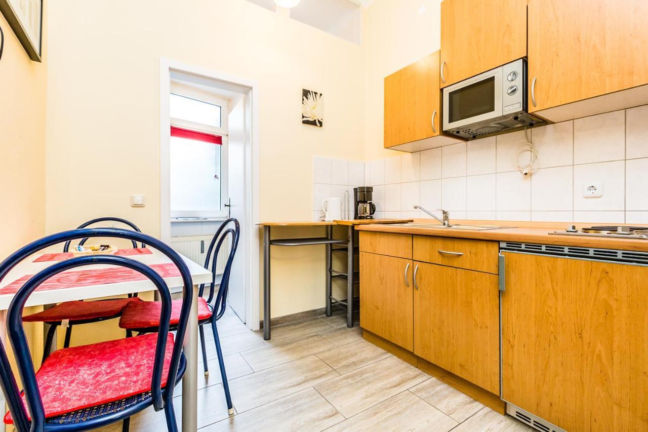 Cozy Apartments In Muelheim 쾰른 외부 사진