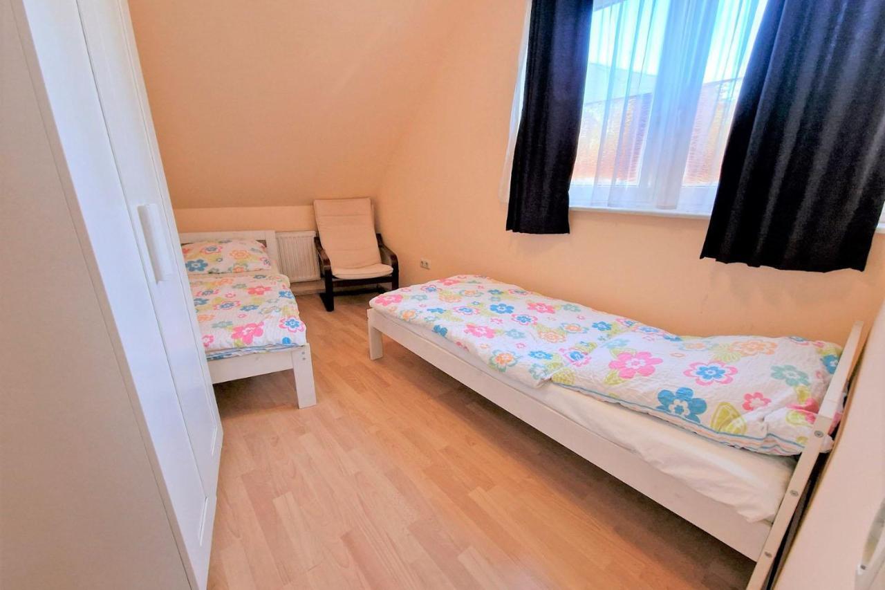 Cozy Apartments In Muelheim 쾰른 외부 사진