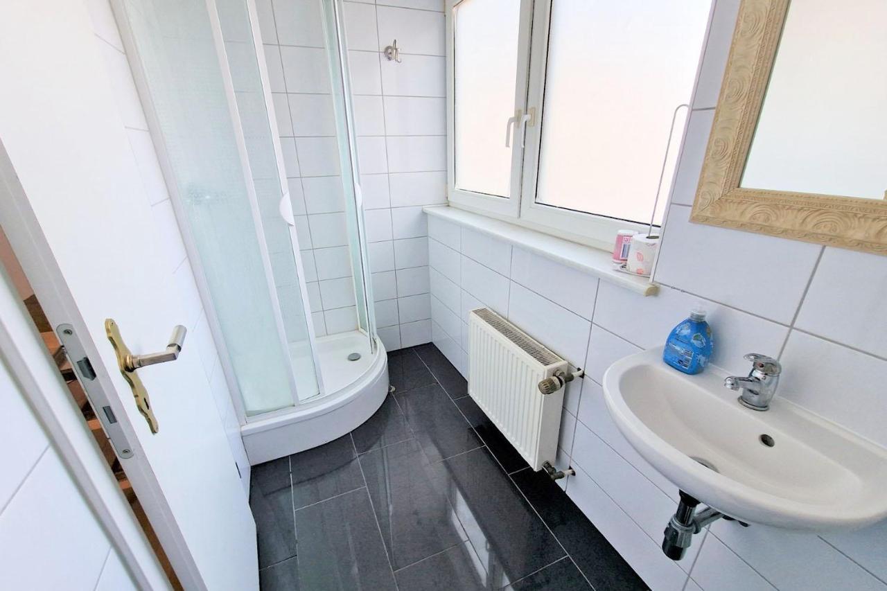 Cozy Apartments In Muelheim 쾰른 외부 사진