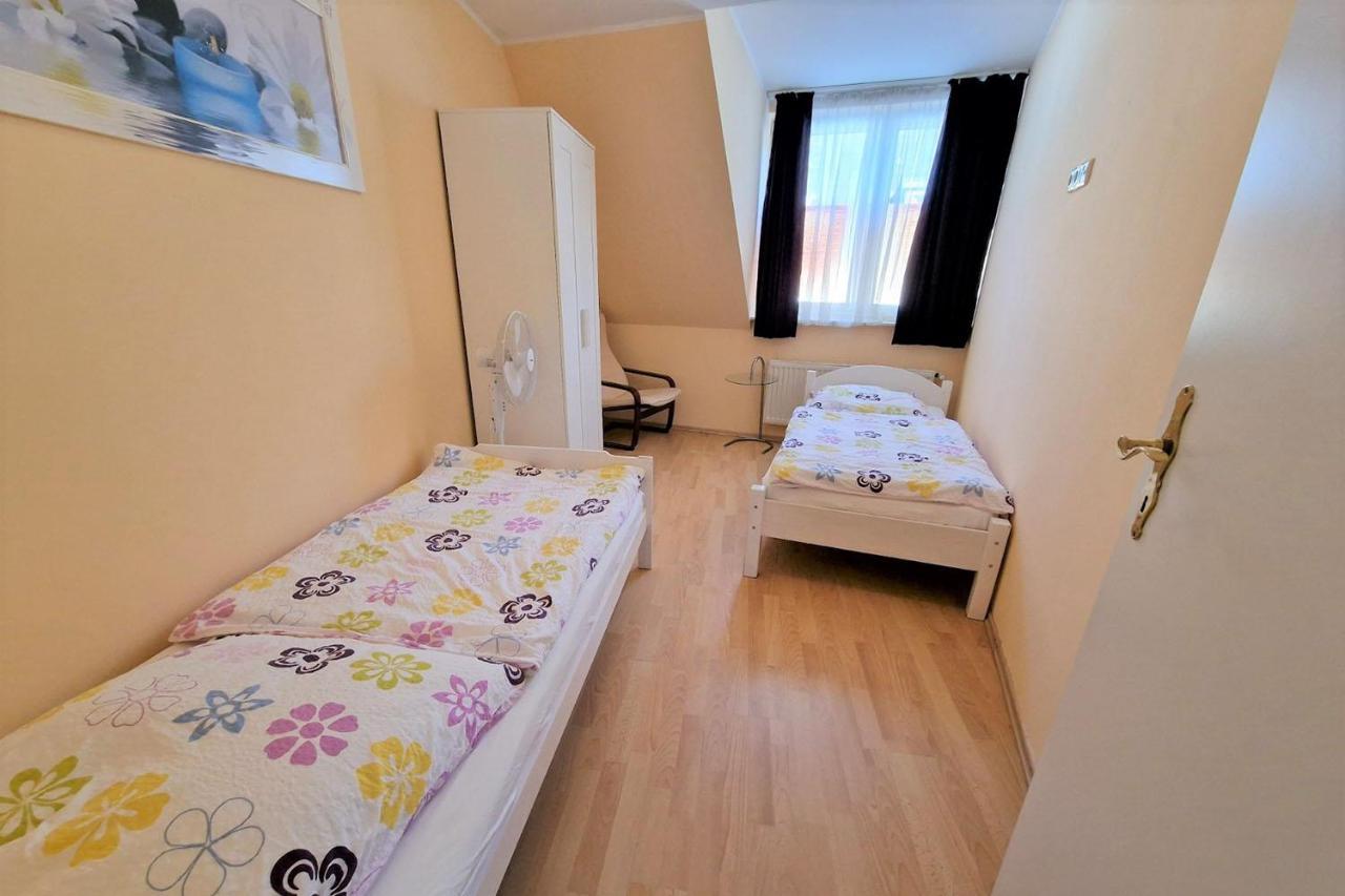 Cozy Apartments In Muelheim 쾰른 외부 사진