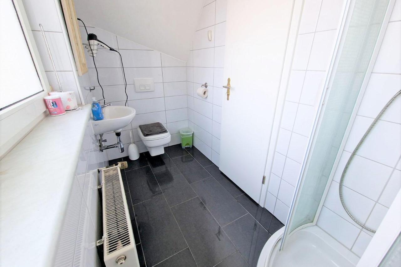 Cozy Apartments In Muelheim 쾰른 외부 사진