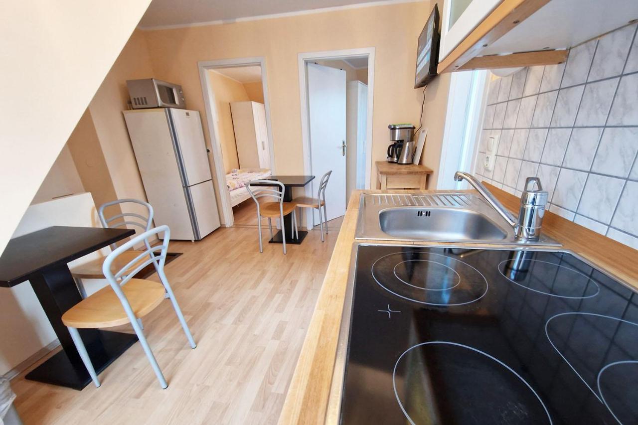 Cozy Apartments In Muelheim 쾰른 외부 사진