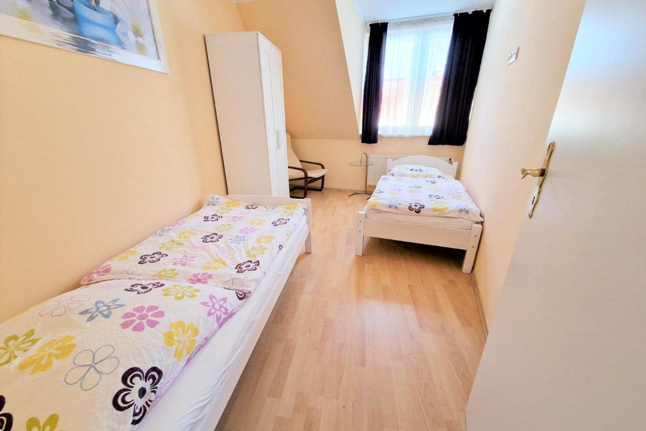 Cozy Apartments In Muelheim 쾰른 외부 사진
