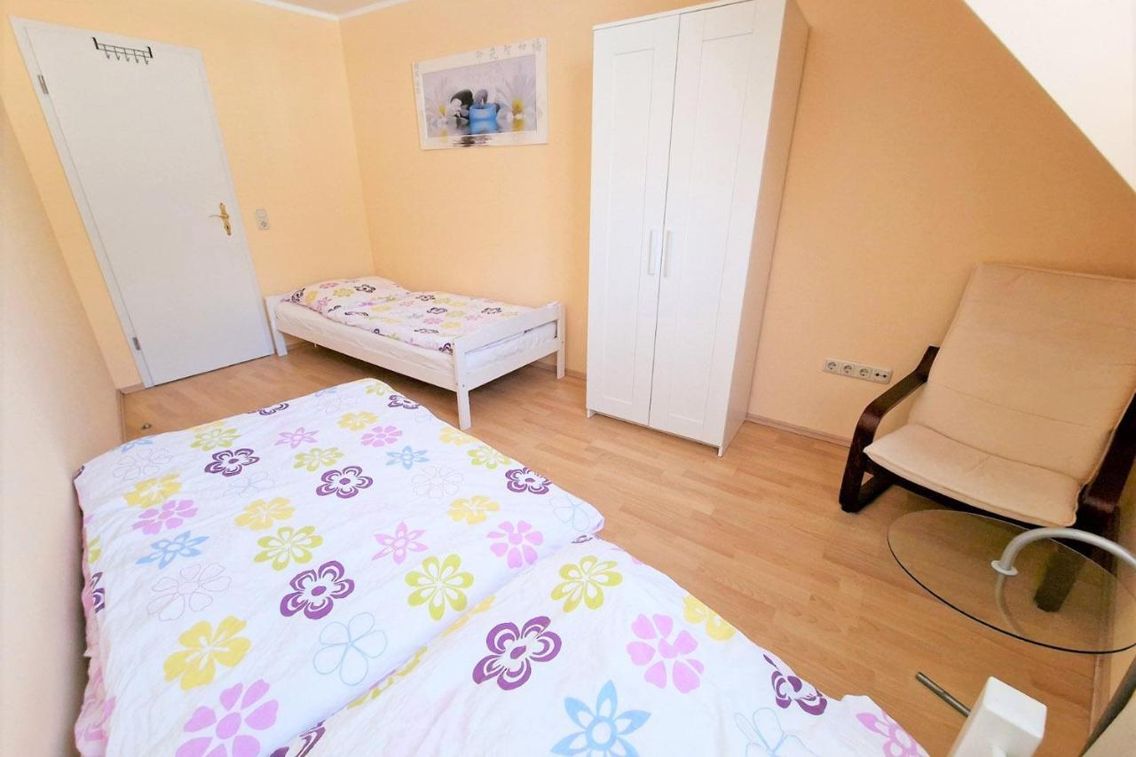 Cozy Apartments In Muelheim 쾰른 외부 사진