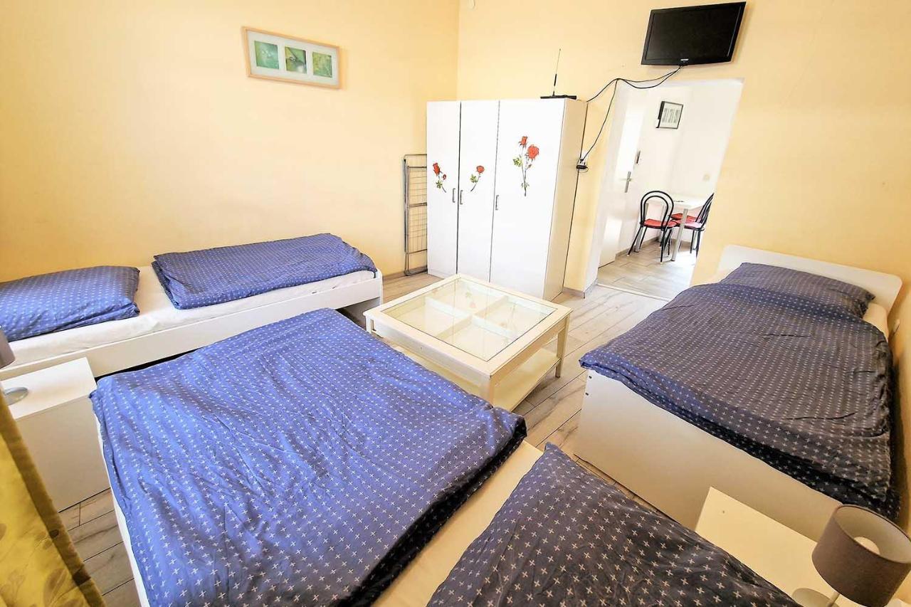 Cozy Apartments In Muelheim 쾰른 외부 사진