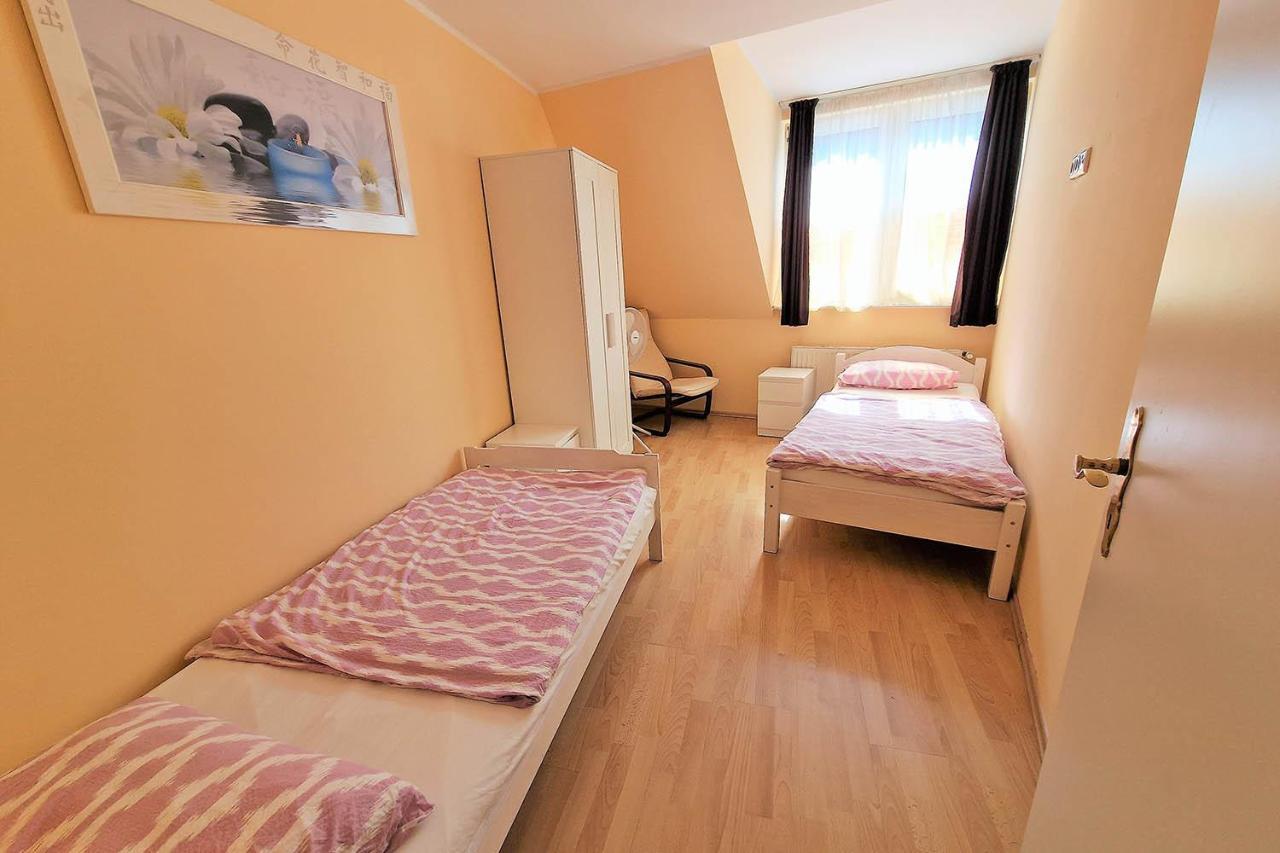Cozy Apartments In Muelheim 쾰른 외부 사진
