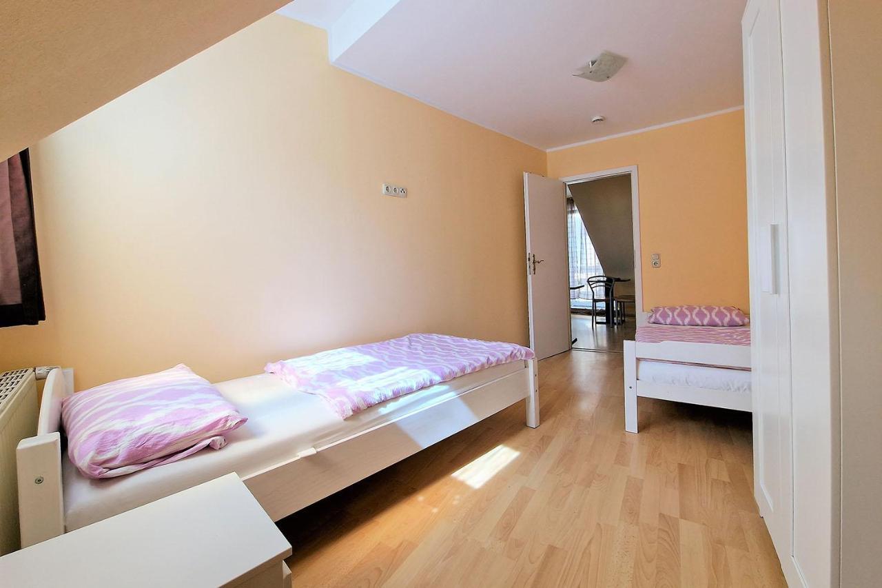 Cozy Apartments In Muelheim 쾰른 외부 사진