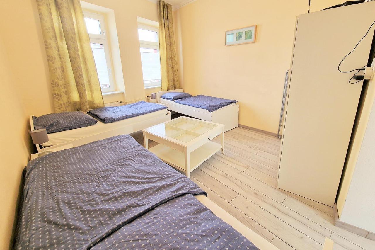 Cozy Apartments In Muelheim 쾰른 외부 사진