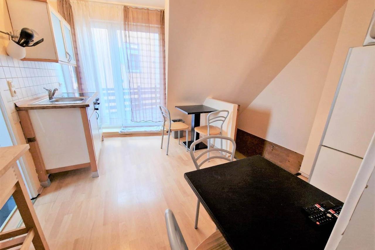Cozy Apartments In Muelheim 쾰른 외부 사진