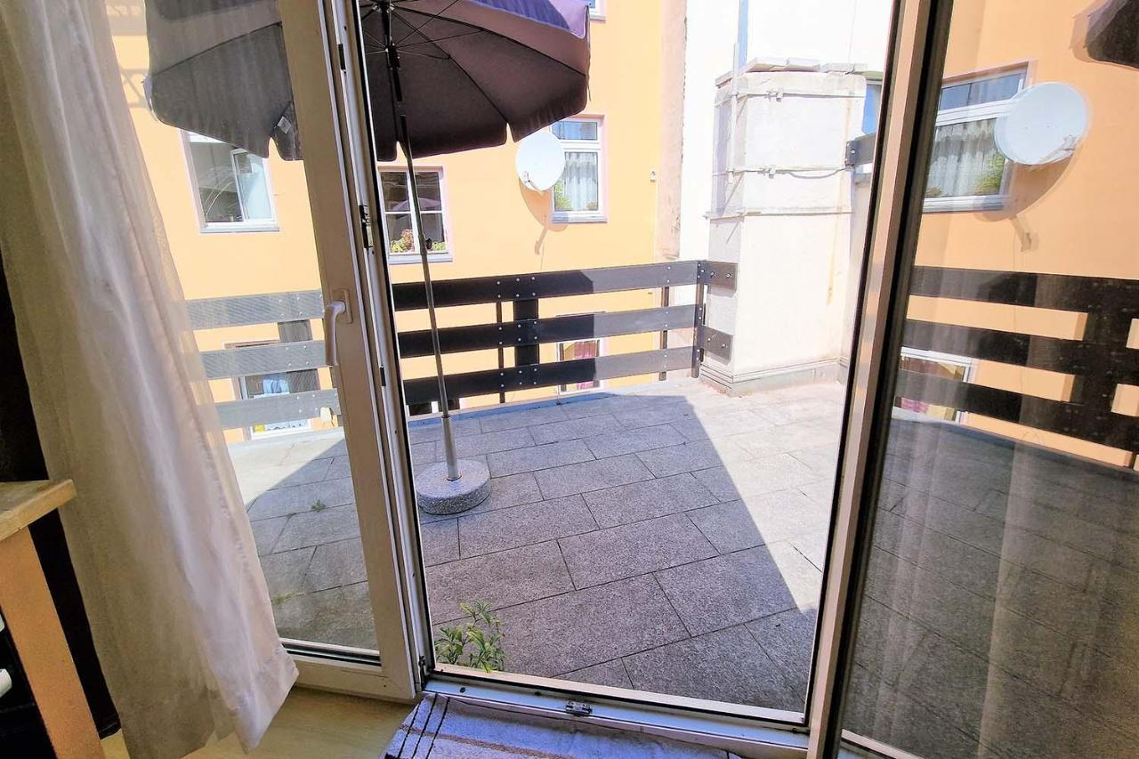 Cozy Apartments In Muelheim 쾰른 외부 사진