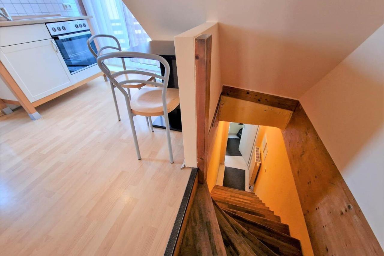 Cozy Apartments In Muelheim 쾰른 외부 사진