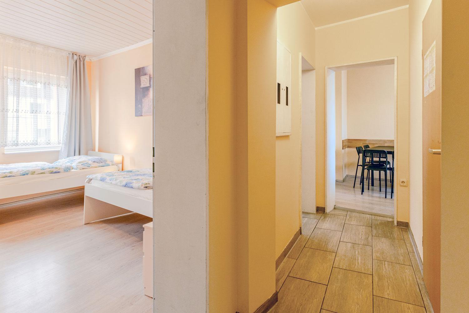 Cozy Apartments In Muelheim 쾰른 외부 사진