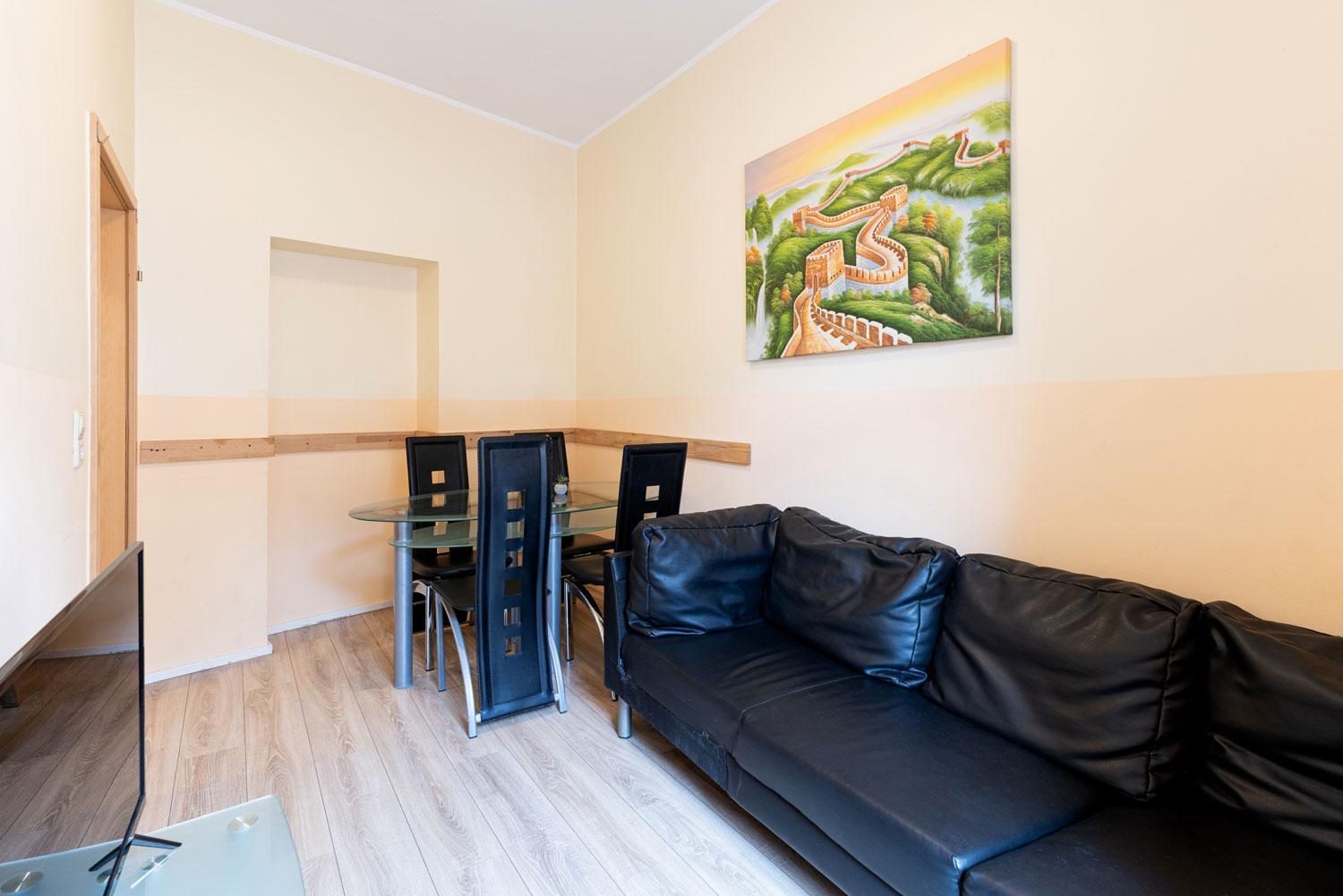 Cozy Apartments In Muelheim 쾰른 외부 사진