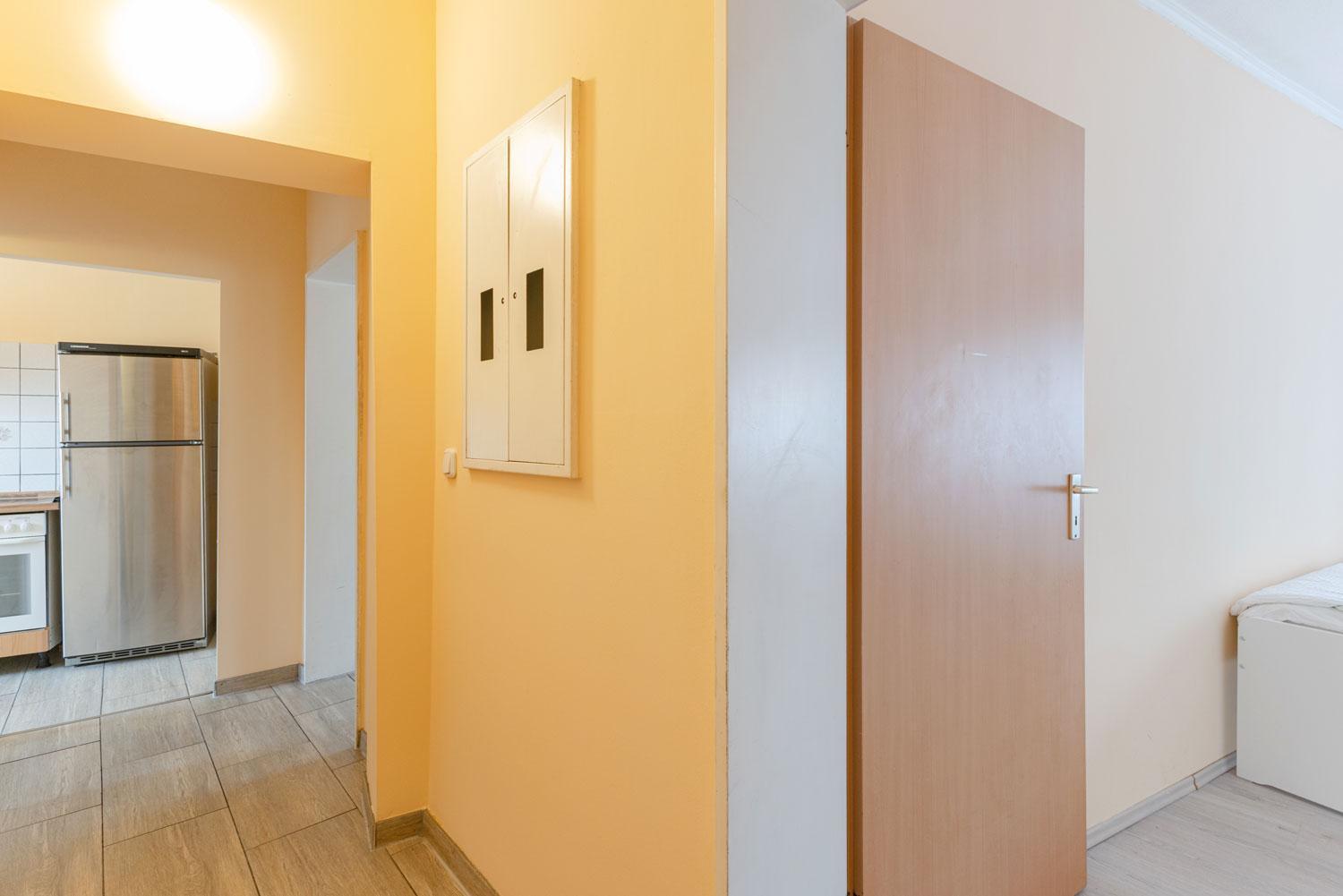 Cozy Apartments In Muelheim 쾰른 외부 사진