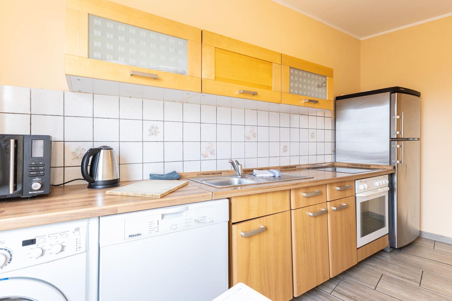 Cozy Apartments In Muelheim 쾰른 외부 사진