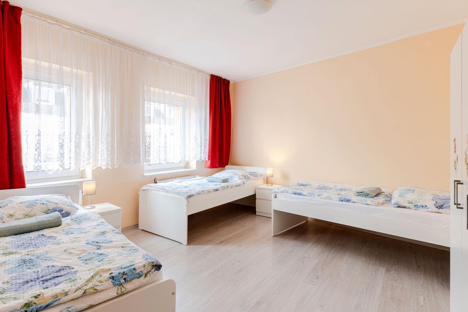 Cozy Apartments In Muelheim 쾰른 외부 사진