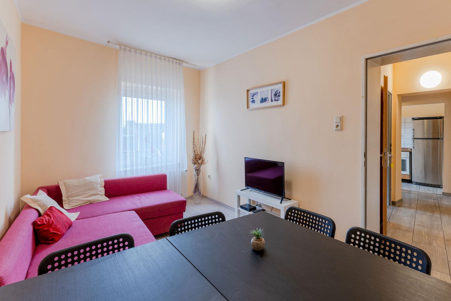 Cozy Apartments In Muelheim 쾰른 외부 사진