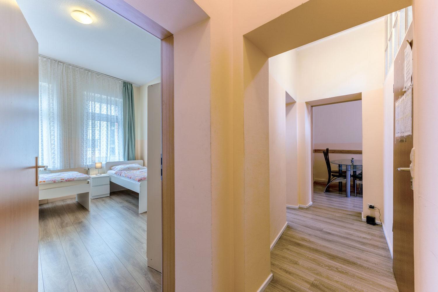 Cozy Apartments In Muelheim 쾰른 외부 사진