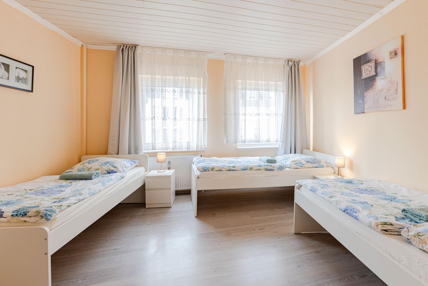Cozy Apartments In Muelheim 쾰른 외부 사진