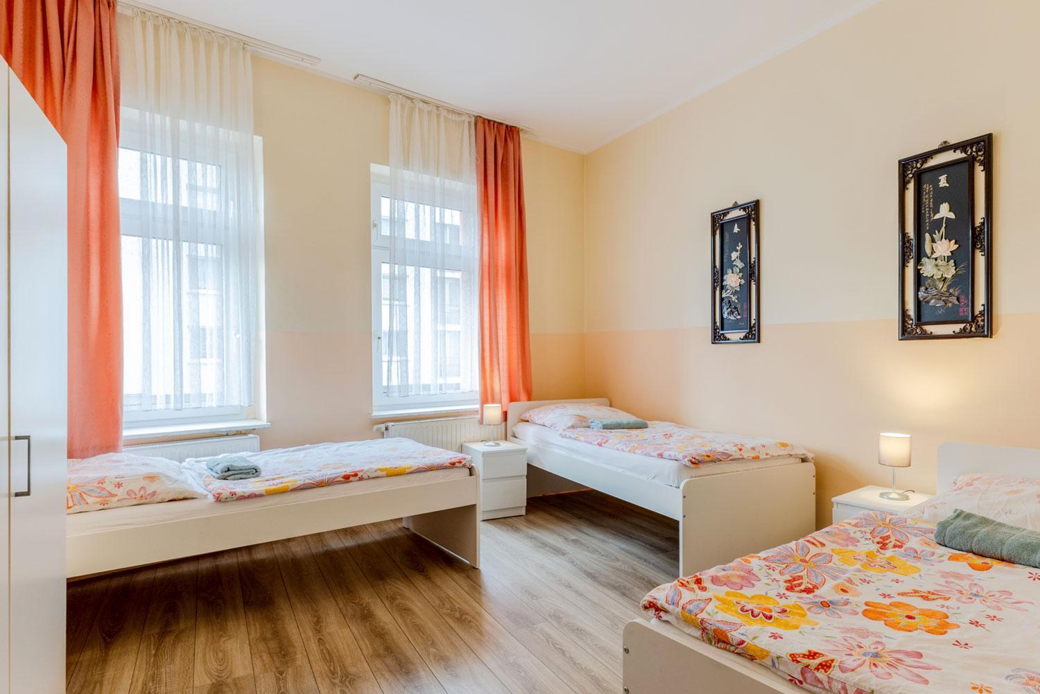 Cozy Apartments In Muelheim 쾰른 외부 사진