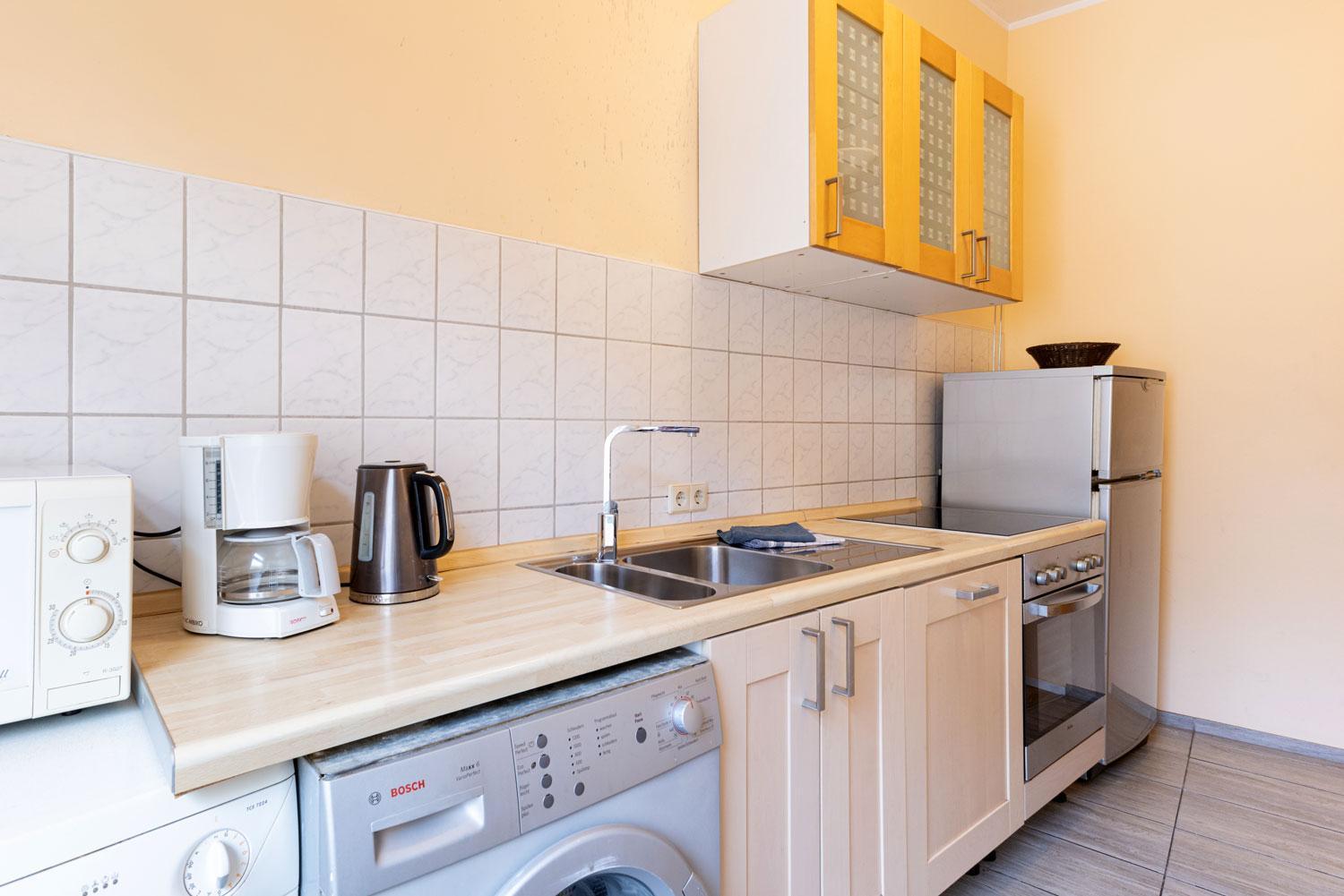 Cozy Apartments In Muelheim 쾰른 외부 사진
