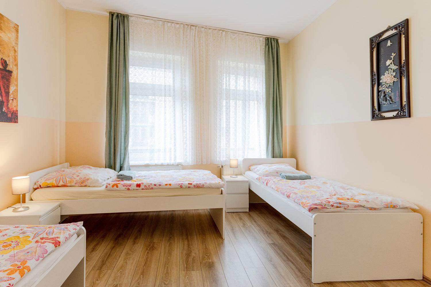 Cozy Apartments In Muelheim 쾰른 외부 사진