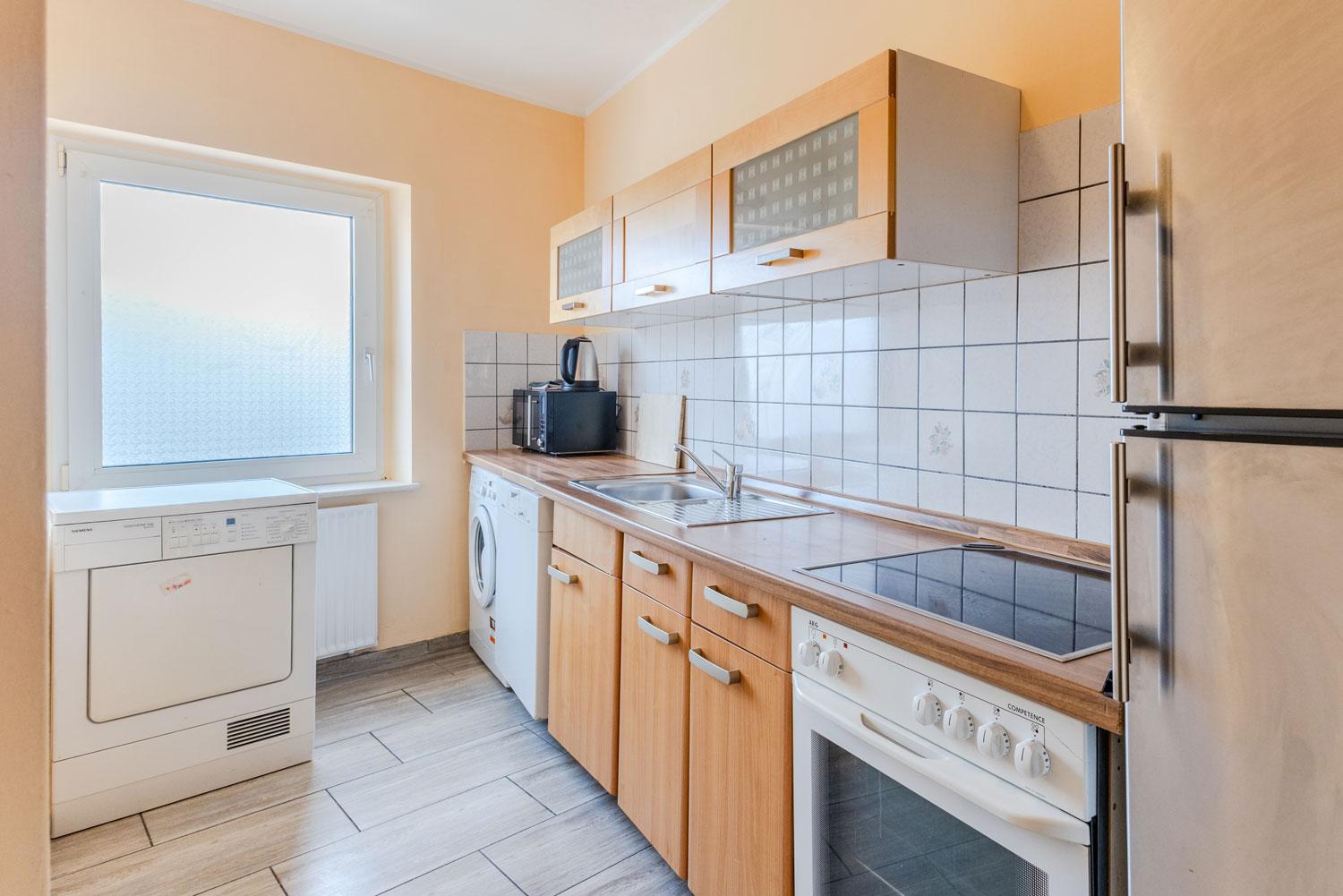 Cozy Apartments In Muelheim 쾰른 외부 사진