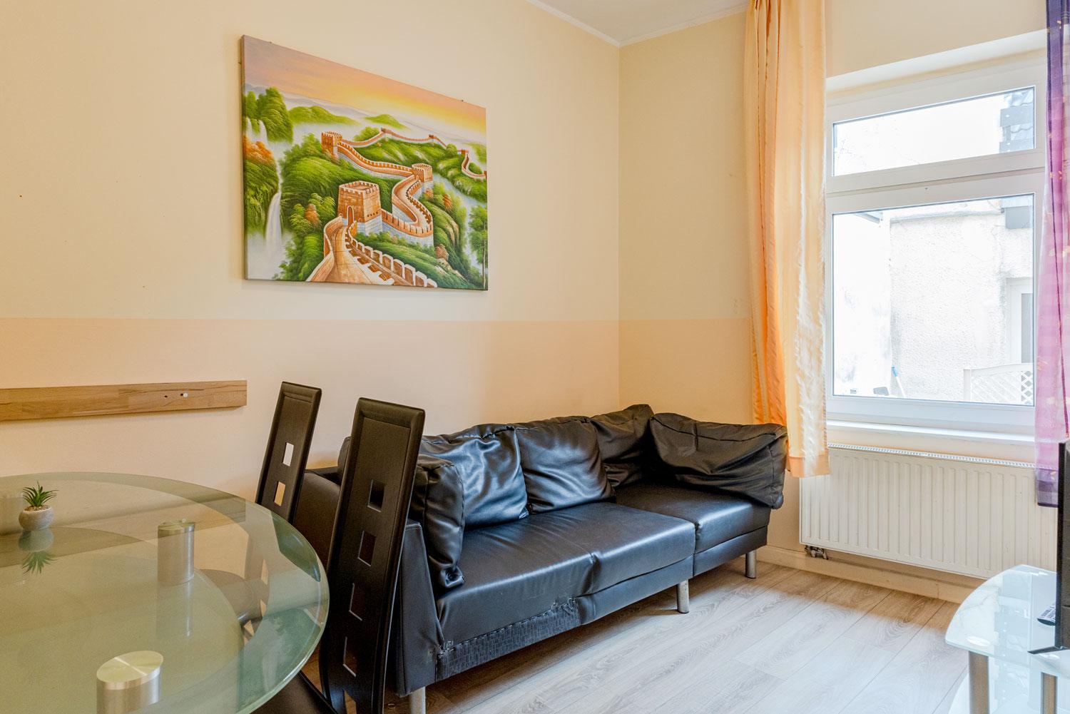 Cozy Apartments In Muelheim 쾰른 외부 사진