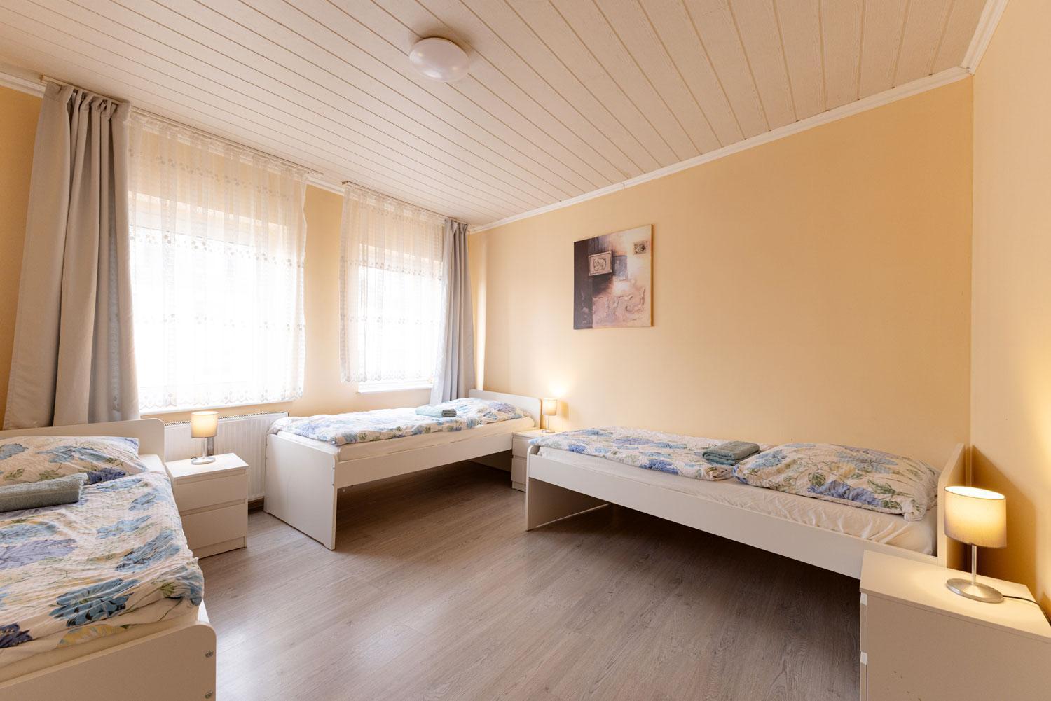 Cozy Apartments In Muelheim 쾰른 외부 사진